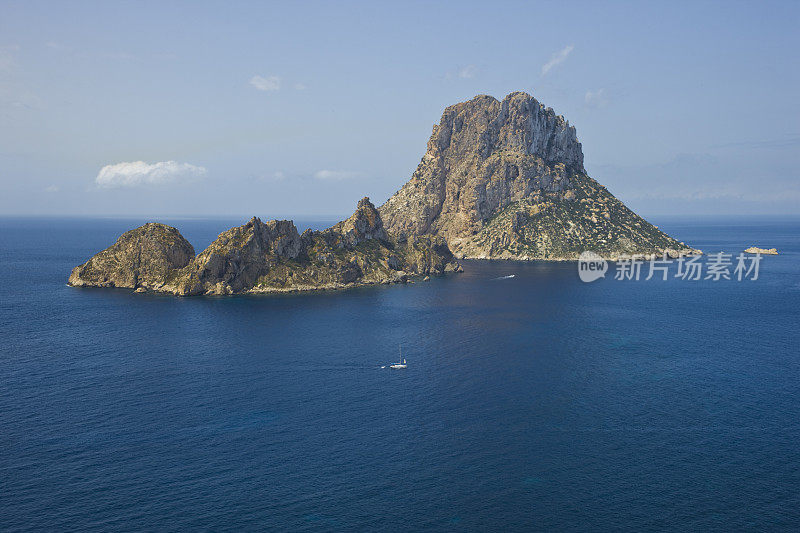 Es Vedra